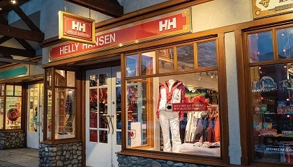 Foto de Kontoor Brands adquiere Helly Hansen