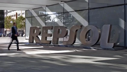 Foto de Repsol alcanz un resultado neto de 1.756 millones de euros en 2024