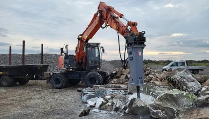 Foto de Impulsando el futuro: Epiroc acelera la transformacin del sector de la construccin