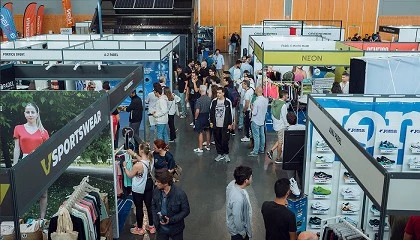 Foto de Expo Padel World 2025: vuelve el gran escaparate portugus del pdel