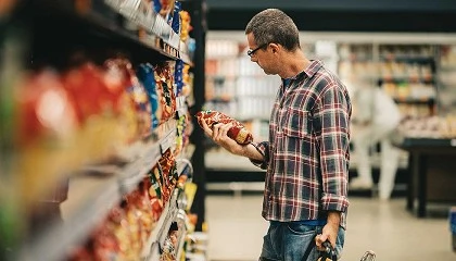 Foto de Un estudio indica que el 60% de los espaoles prescinde de alimentos con aditivos, conservantes, aceite de palma o ultraprocesados