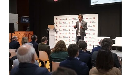 Foto de El programa de Meat Attraction impulsa el futuro de la industria crnica