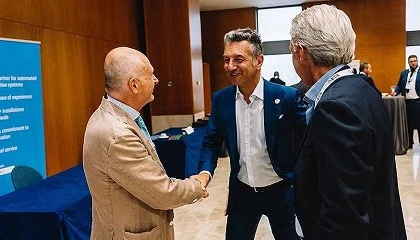 Foto de Banguecoque vai acolher um novo ponto de encontro para a indstria asitica dos plsticos