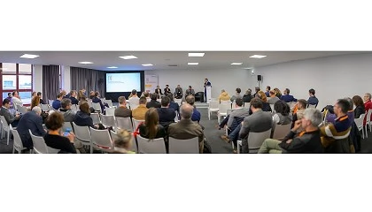 Foto de �As empresas do setor devem abra�ar as oportunidades relativas �s novas exig�ncias�