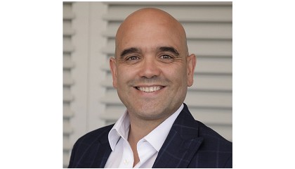 Arturo Fernández, director Comercial en SUARDIAZ Group