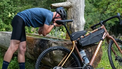 Foto de Eurobike 2025 tendr una seccin dedicada al sector Outdoor