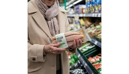 Foto de El sector crnico y pesquero pide un etiquetado ms claro de los productos veganos