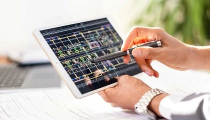 Foto de Mestrado online em IA para Arquitetura e Construo