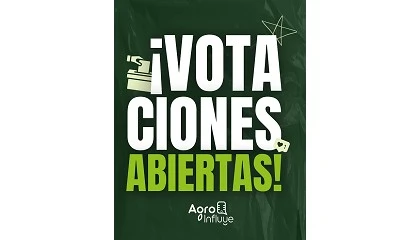 Foto de Arrancan las votaciones de los premios Agroinfluye organizados por Agromillora