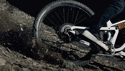 Foto de Schwalbe actualiza su revolucin Radial