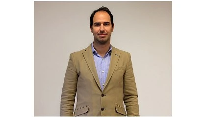 Foto de Entrevista a Javier Revuelta, director general de Sedym