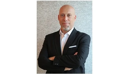 Foto de Entrevista a Heike de la Horra, Head of South Europe de Webfleet