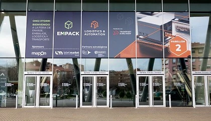 Foto de Na terceira edio, Empack and Logistics & Automation contar com mais de 60 oradores especializados