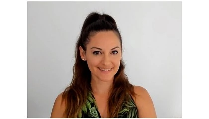 Foto de Entrevista a Beatriz Cazorla Dorado, direccin de Marketing Drsena21