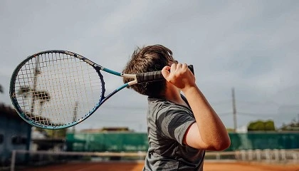 Foto de El tenis crece un 8% en EE. UU. mientras el pdel espera su boom