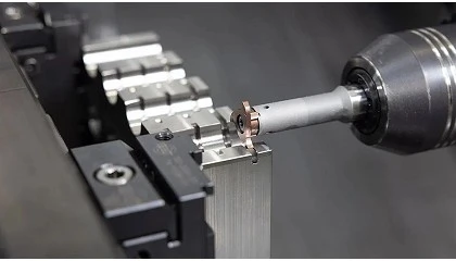 Foto de Walter amplia porteflio com fresas circulares modulares