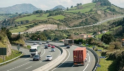 Foto de La edad media de los turismos en Espaa alcanza los 14,5 aos