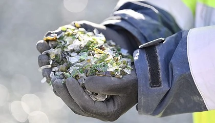 Foto de Verallia inicia a sua instalao fotovoltaica na fbrica da Montblanc