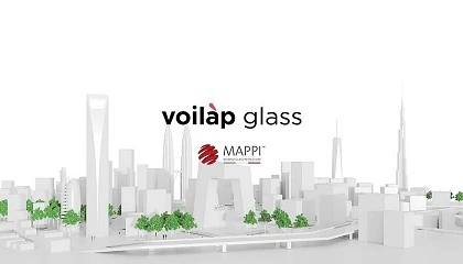 Foto de Voilp Glass adquire uma participao maioritria na Mappi international