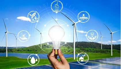 Foto de UE apresenta plano de ao para uma energia segura e acessvel