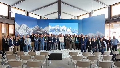 Foto de Sika presenta su nuevo proyecto CIMA+ a ms de 80 expertos aplicadores en el Colegio de Arquitectos de Madrid