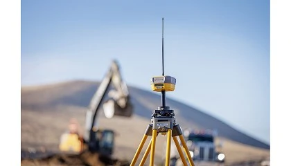 Foto de Bauma 2025 acoger las ltimas soluciones de posicionamiento y automatizacin de Topcon