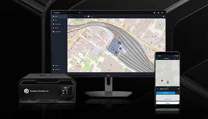 Foto de Genetec incorpora gestin de intrusiones en Security Center SaaS para mejorar la deteccin y respuesta ante amenazas