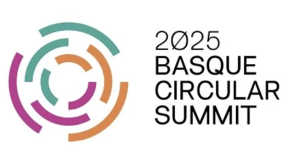 Foto de Basque Circular Summit 2025, el mayor congreso de economa circular del sur de Europa, confirma ponentes de prestigio con el aforo casi completo