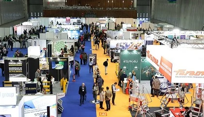 Foto de Empack and Logistics & Automation Bilbao 2025 encerra terceira edio com a presena de 2.218 profissionais