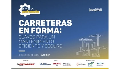 Foto de ltimas horas para registrarse: el Foro Potencia pasa examen al estado de nuestras carreteras