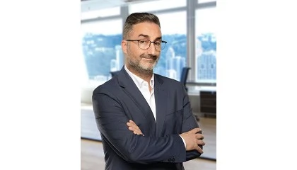 Foto de Entrevista Daniel España, director Sales & Account Management de Jungheinrich