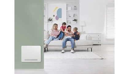 Foto de Panasonic apresenta Aquarea Loop, a nova bomba de calor descentralizada gua-ar