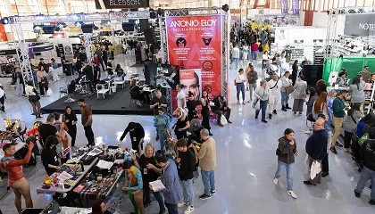 Foto de Andaluca Belleza y Moda celebra su 20 aniversario con una edicin repleta de tendencias y talento