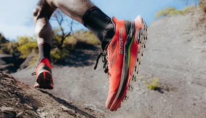 Foto de Rossignol presenta su primera zapatilla de trail running de alto rendimiento