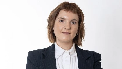 Foto de Knauf Insulation nombra a Cecilia Girotti como nueva responsable del departamento Tcnico y Marketing