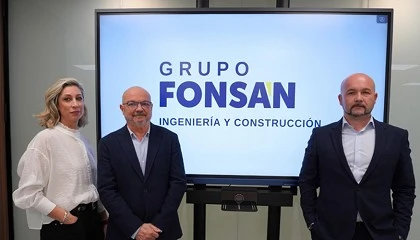 Foto de Fonsn crea el Grupo Fonsn y apuestan por su crecimiento unindose a la Asociacin de Reparacin, Refuerzo y Proteccin del Hormign (ARPHO)