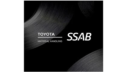 Foto de Toyota Material Handling Europe y SSAB producirn unos equipos de manipulacin de materiales ms sostenibles