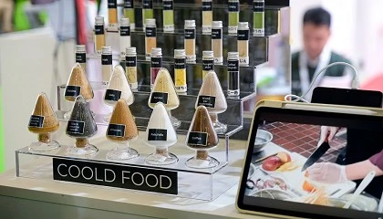 Foto de F4F - Expo Foodtech 2025 reunir em Bilbau 250 expositores e 350 especialistas para impulsionar eficincia e sustentabilidade na indstria alimentar
