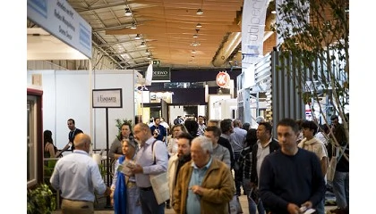 Foto de Tektnica regista aumento de 20% na procura e cresce para trs pavilhes