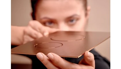Foto de Geberit apresenta novas placas de descarga ultrafinas