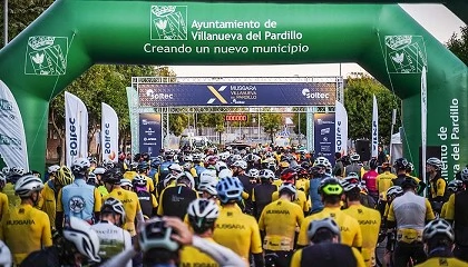 Foto de Abiertas ya las inscripciones para la Mussara Villanueva del Pardillo