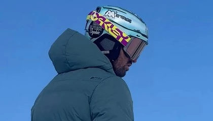 Foto de Oakley y RFEDI continúan juntos haciendo crecer el Snowboard