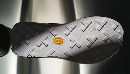 Foto de VIBRAM lanza el nuevo compuesto de alto rendimiento Megagrip Elite