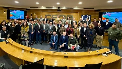 Foto de Asepal afronta 2025 con nuevas estrategias para mejorar la seguridad laboral