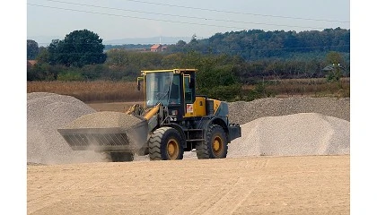 Foto de La importancia del alquiler de maquinaria en la economa circular