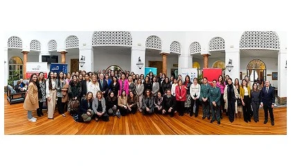 Foto de WISTA Spain impulsa el talento femenino en el sector martimo con su tercer desayuno networking en Algeciras