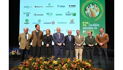 Foto de XII Conferencia Nacional del Ma�z en Portugal: 