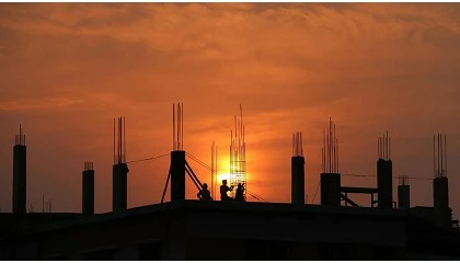 Foto de AICCOPN: reabilitao urbana apresenta um crescimento expressivo em janeiro