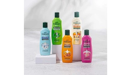 Foto de Foresan Deluxe: la fragancia concentrada ideal para centros de esttica