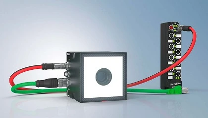 Foto de Beckhoff ampla la serie VUI2000 con cuatro nuevas unidades de visin